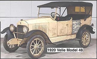 Velie 20